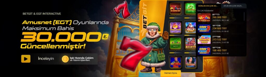 betgit crush oyunları